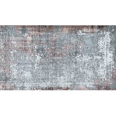 GF Baltimore - Style 2 Multi nos.2 Rug - 120cm X 180cm